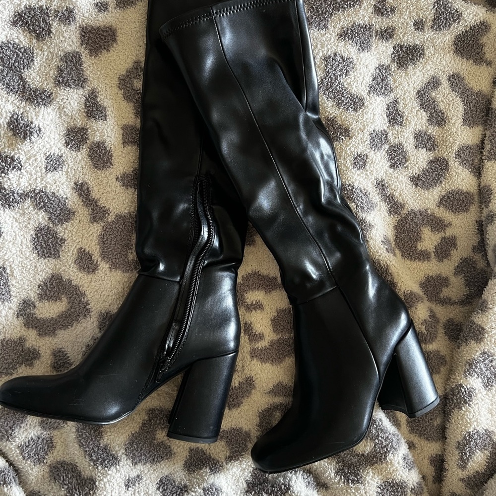 Madden Girl Women's Winslow Fashion Boot